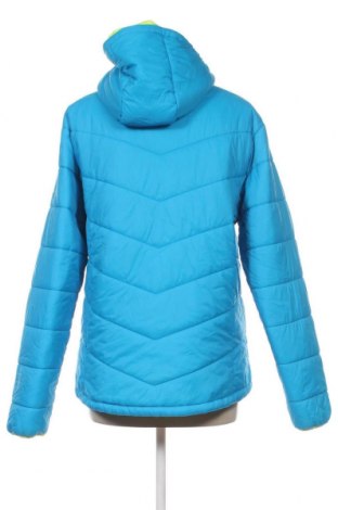 Γυναικείο μπουφάν Nordcap, Μέγεθος XL, Χρώμα Μπλέ, Τιμή 21,89 €