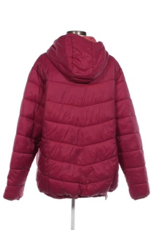 Γυναικείο μπουφάν Nordcap, Μέγεθος XL, Χρώμα Κόκκινο, Τιμή 40,21 €