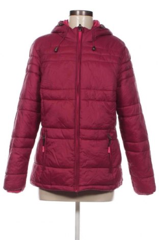 Γυναικείο μπουφάν Nordcap, Μέγεθος M, Χρώμα Ρόζ , Τιμή 18,25 €