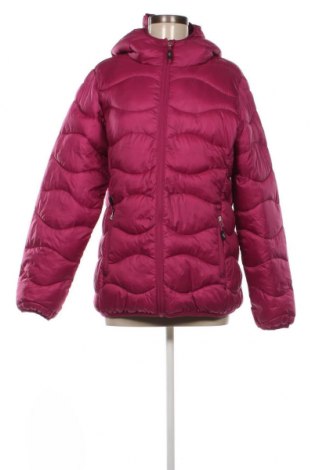 Γυναικείο μπουφάν Nordcap, Μέγεθος L, Χρώμα Ρόζ , Τιμή 24,13 €