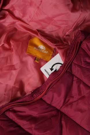 Γυναικείο μπουφάν Nordcap, Μέγεθος L, Χρώμα Βιολετί, Τιμή 40,21 €
