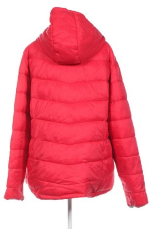 Γυναικείο μπουφάν Nordcap, Μέγεθος XXL, Χρώμα Κόκκινο, Τιμή 40,21 €