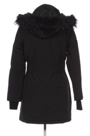 Γυναικείο μπουφάν North Wood, Μέγεθος M, Χρώμα Μαύρο, Τιμή 20,75 €