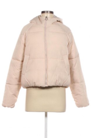 Γυναικείο μπουφάν ONLY, Μέγεθος M, Χρώμα Ρόζ , Τιμή 16,06 €