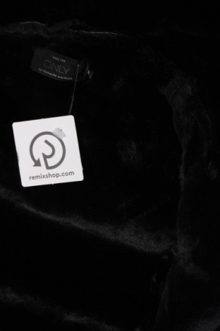 Γυναικείο μπουφάν ONLY, Μέγεθος M, Χρώμα Μαύρο, Τιμή 13,42 €