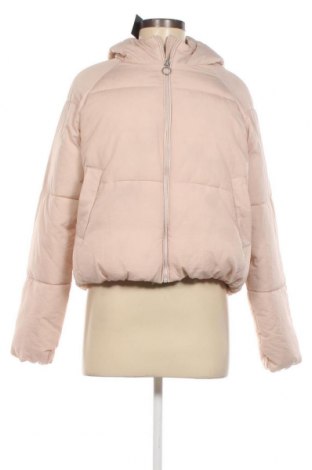 Γυναικείο μπουφάν ONLY, Μέγεθος M, Χρώμα Ρόζ , Τιμή 19,18 €