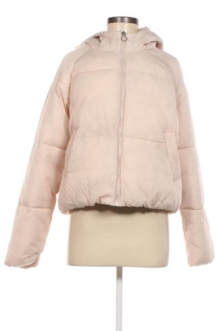 Γυναικείο μπουφάν ONLY, Μέγεθος L, Χρώμα Ρόζ , Τιμή 15,64 €