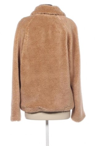 Γυναικείο μπουφάν ONLY, Μέγεθος XL, Χρώμα Καφέ, Τιμή 19,02 €