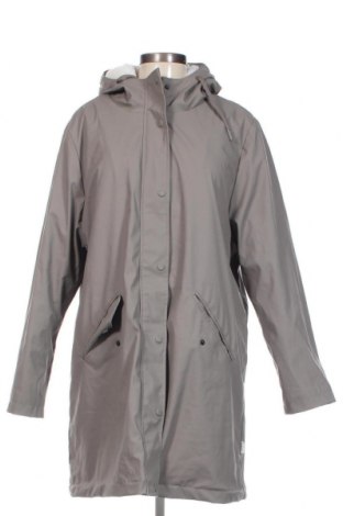 Γυναικείο μπουφάν ONLY, Μέγεθος XL, Χρώμα Γκρί, Τιμή 21,65 €