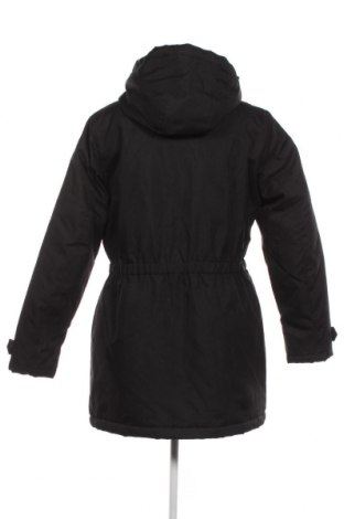 Γυναικείο μπουφάν ONLY, Μέγεθος XL, Χρώμα Μαύρο, Τιμή 21,65 €
