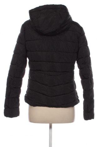 Γυναικείο μπουφάν ONLY, Μέγεθος M, Χρώμα Μαύρο, Τιμή 12,34 €