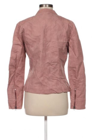 Γυναικείο μπουφάν ONLY, Μέγεθος L, Χρώμα Ρόζ , Τιμή 21,65 €