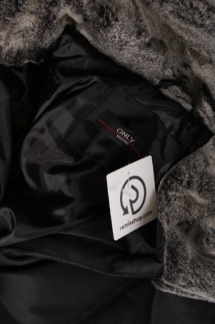 Dámska bunda  ONLY, Veľkosť L, Farba Čierna, Cena  12,11 €
