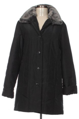 Γυναικείο μπουφάν ONLY, Μέγεθος L, Χρώμα Μαύρο, Τιμή 12,56 €