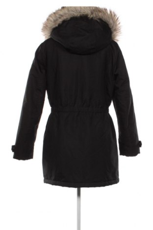 Γυναικείο μπουφάν ONLY, Μέγεθος L, Χρώμα Μαύρο, Τιμή 12,99 €