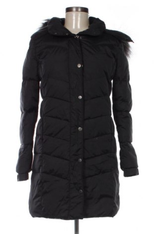 Γυναικείο μπουφάν ONLY, Μέγεθος M, Χρώμα Μαύρο, Τιμή 13,64 €