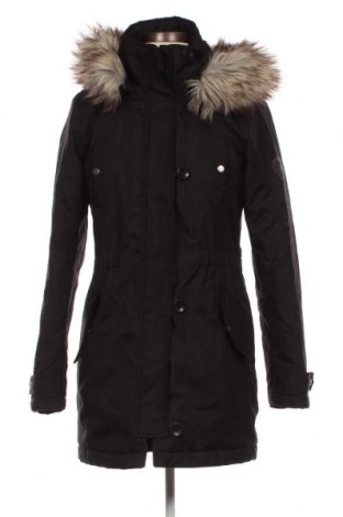 Dámska bunda  ONLY, Veľkosť S, Farba Čierna, Cena  13,30 €