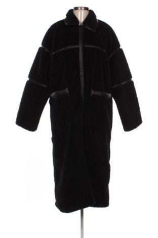 Palton de femei ONLY, Mărime L, Culoare Negru, Preț 77,31 Lei