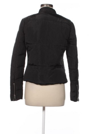 Γυναικείο μπουφάν ONLY, Μέγεθος M, Χρώμα Μαύρο, Τιμή 6,06 €
