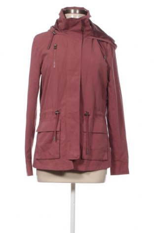 Γυναικείο μπουφάν ONLY, Μέγεθος M, Χρώμα Ρόζ , Τιμή 8,23 €