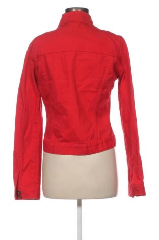 Dámska bunda  ONLY, Veľkosť L, Farba Červená, Cena  14,83 €