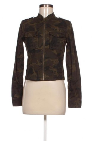 Γυναικείο μπουφάν ONLY, Μέγεθος S, Χρώμα Πολύχρωμο, Τιμή 6,32 €