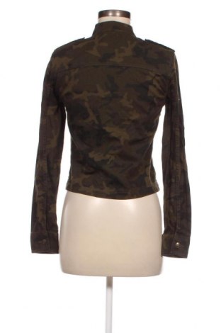 Γυναικείο μπουφάν ONLY, Μέγεθος S, Χρώμα Πολύχρωμο, Τιμή 6,32 €
