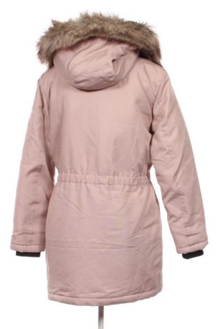 Dámska bunda  ONLY, Veľkosť L, Farba Ružová, Cena  12,11 €