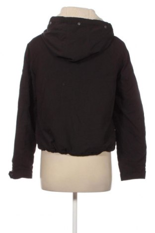 Γυναικείο μπουφάν ONLY, Μέγεθος M, Χρώμα Γκρί, Τιμή 21,65 €