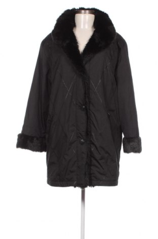 Dámska bunda  ONLY, Veľkosť XL, Farba Čierna, Cena  23,25 €