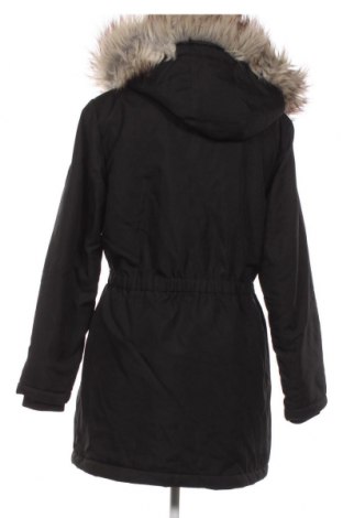 Γυναικείο μπουφάν ONLY, Μέγεθος L, Χρώμα Μαύρο, Τιμή 13,95 €