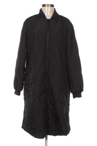 Γυναικείο μπουφάν ONLY Carmakoma, Μέγεθος L, Χρώμα Μαύρο, Τιμή 24,09 €