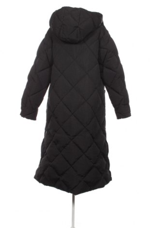 Γυναικείο μπουφάν Object, Μέγεθος S, Χρώμα Μαύρο, Τιμή 82,99 €