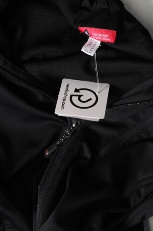 Γυναικείο μπουφάν Ock, Μέγεθος M, Χρώμα Μαύρο, Τιμή 9,09 €