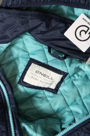 Dámska bunda  O'neill, Veľkosť M, Farba Modrá, Cena  25,85 €