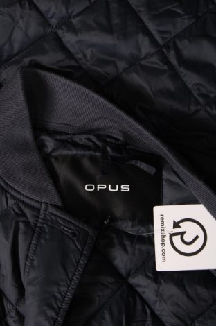 Dámska bunda  Opus, Veľkosť L, Farba Modrá, Cena  43,09 €