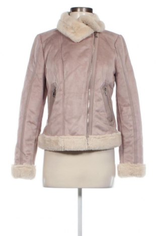 Dámska bunda  Orsay, Veľkosť S, Farba Ružová, Cena  12,83 €