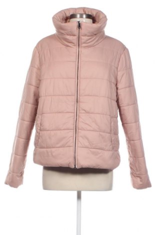 Dámska bunda  Orsay, Veľkosť XL, Farba Ružová, Cena  14,14 €