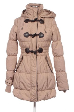 Dámska bunda  Orsay, Veľkosť M, Farba Béžová, Cena  32,89 €