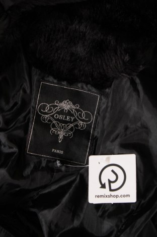 Dámská bunda  Osley, Velikost XL, Barva Černá, Cena  500,00 Kč