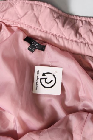 Damenjacke Oviesse, Größe L, Farbe Rosa, Preis € 33,40