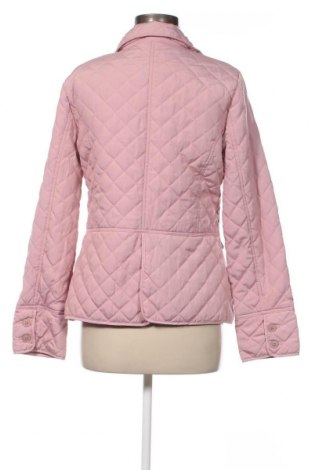 Γυναικείο μπουφάν Oviesse, Μέγεθος L, Χρώμα Ρόζ , Τιμή 12,17 €
