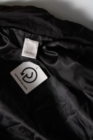 Γυναικείο μπουφάν Oxmo, Μέγεθος M, Χρώμα Μαύρο, Τιμή 13,75 €