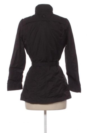 Γυναικείο μπουφάν Oxmo, Μέγεθος M, Χρώμα Μαύρο, Τιμή 6,14 €