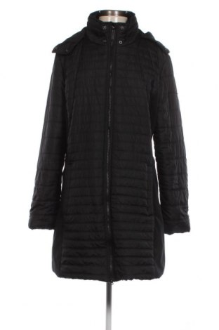 Γυναικείο μπουφάν Peckott, Μέγεθος XL, Χρώμα Μαύρο, Τιμή 14,35 €