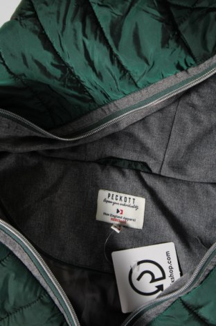Damenjacke Peckott, Größe XXL, Farbe Grün, Preis 40,36 €