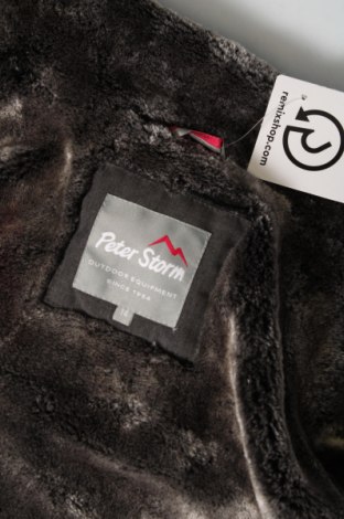 Damenjacke Peter Storm, Größe XL, Farbe Grau, Preis 22,55 €
