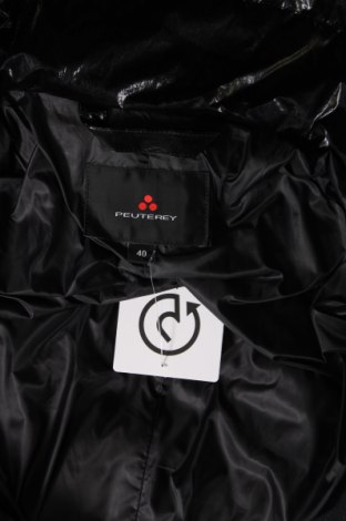 Dámska bunda  Peuterey, Veľkosť S, Farba Čierna, Cena  133,10 €