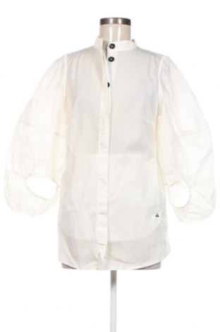 Γυναικείο μπουφάν Peuterey, Μέγεθος M, Χρώμα Λευκό, Τιμή 175,41 €