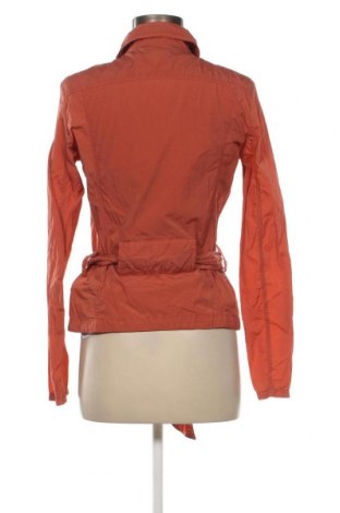 Γυναικείο μπουφάν Peuterey, Μέγεθος M, Χρώμα Πορτοκαλί, Τιμή 185,38 €